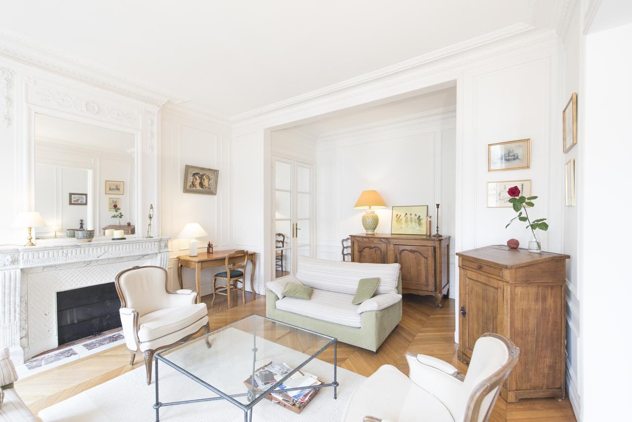 Veeve - Elegance Near Batignolles Parigi