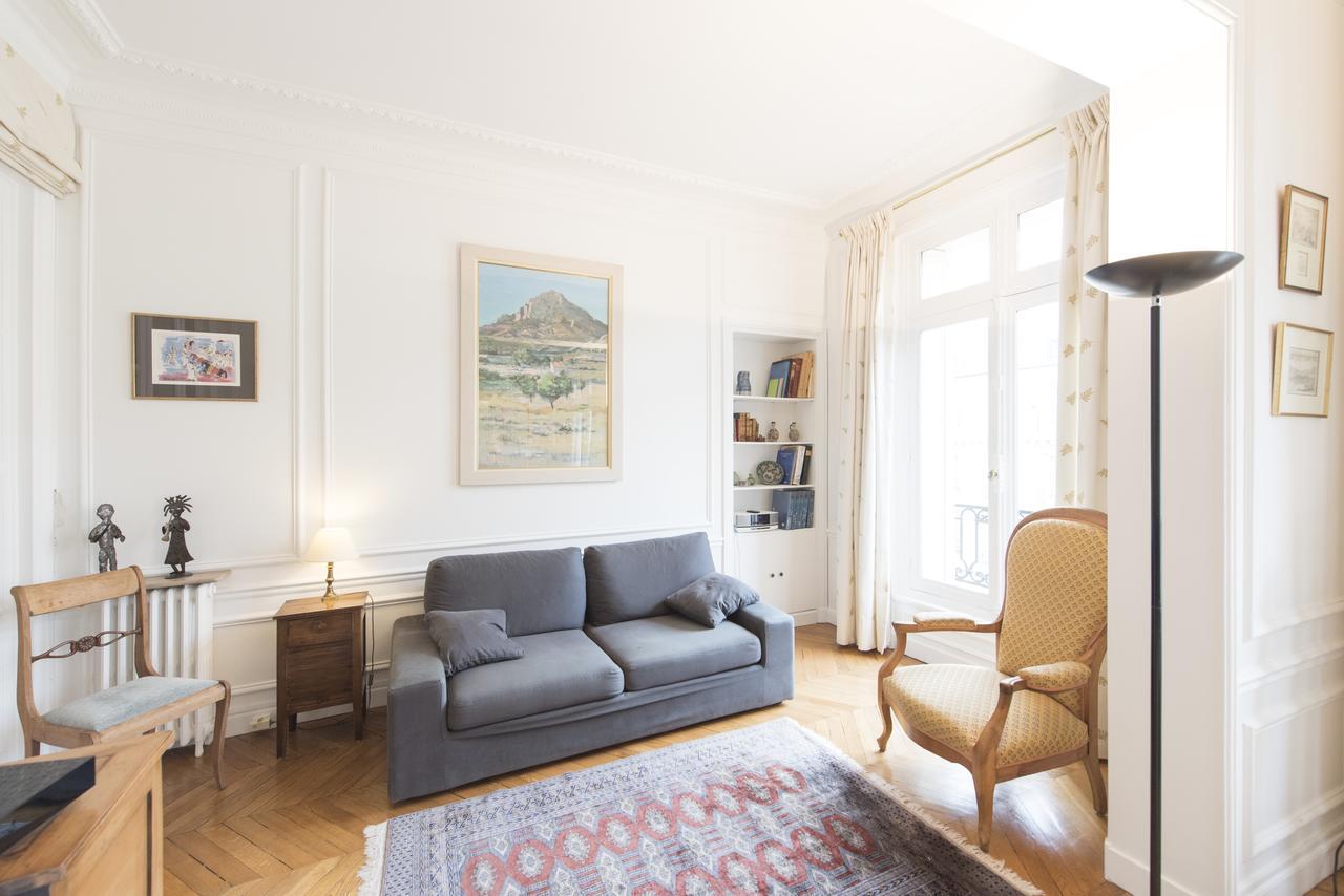 Veeve - Elegance Near Batignolles Appartamento *
