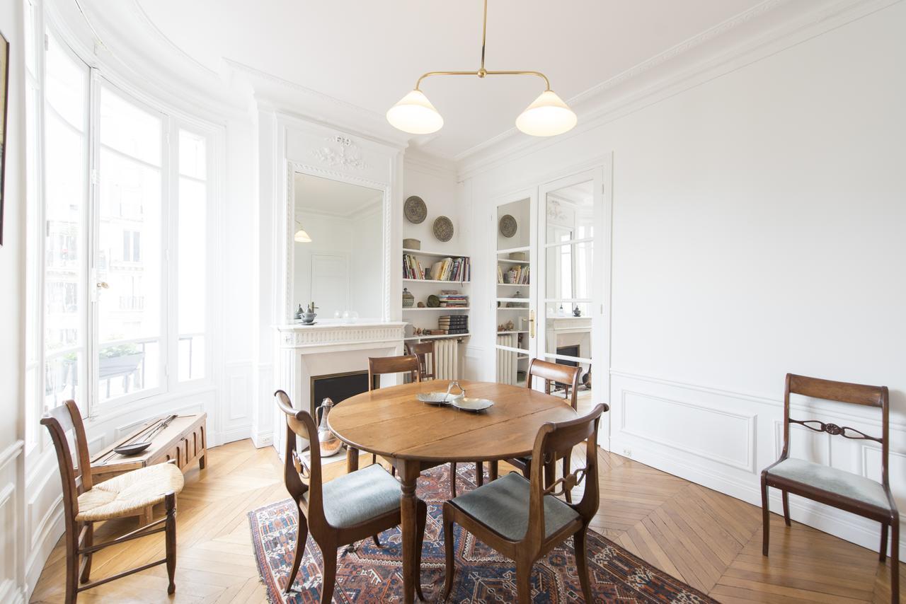 Veeve - Elegance Near Batignolles Appartamento
