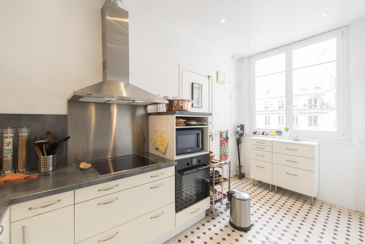 Veeve - Elegance Near Batignolles Appartamento *