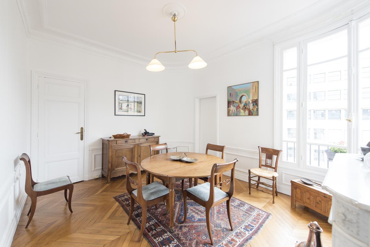 Veeve - Elegance Near Batignolles Appartamento *