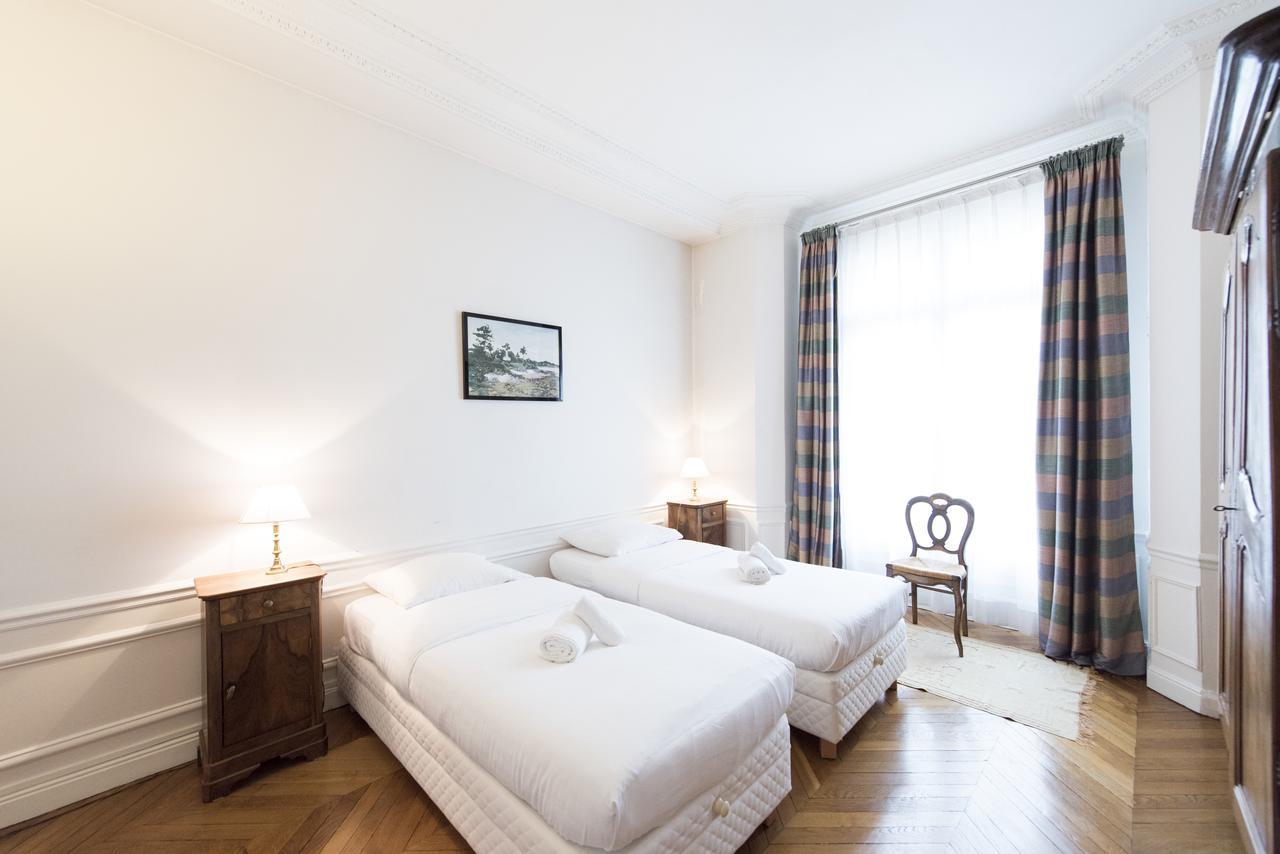 Veeve - Elegance Near Batignolles Appartamento Parigi