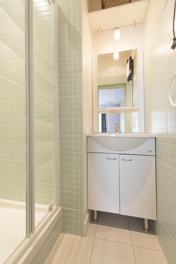 Veeve - Elegance Near Batignolles Appartamento *