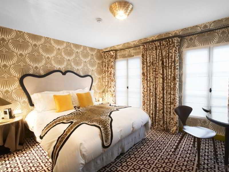 Thoumieux Hotel 4*