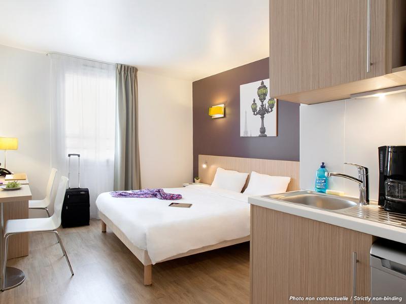 Adagio Access Reuilly 3* Parigi