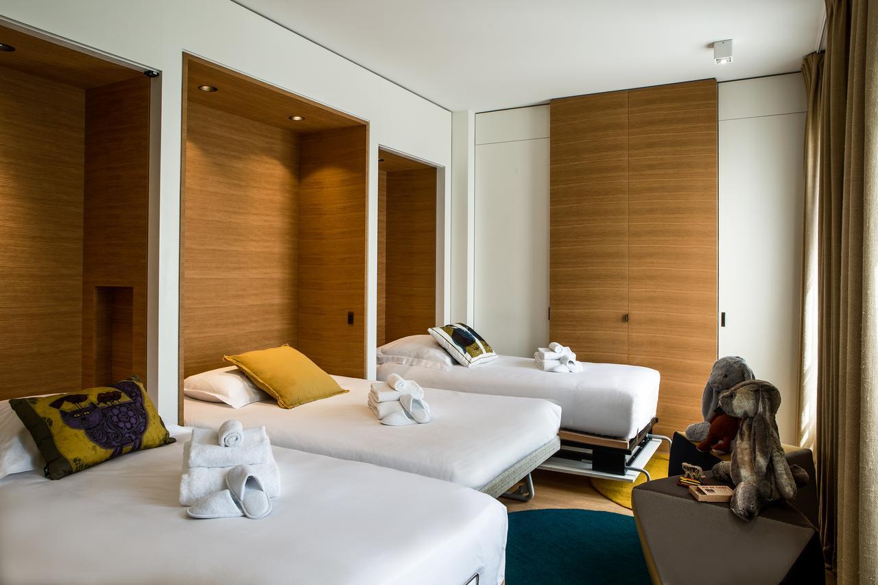 Marignan Champs-elysées Hotel 5*
