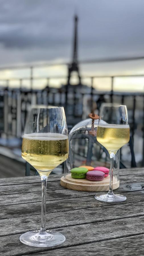 Marignan Champs-elysées 5*