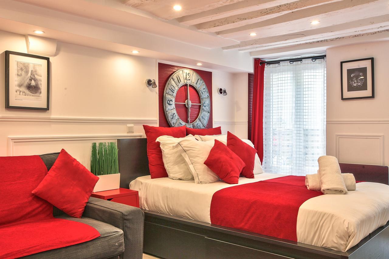 Apartment 41-atelier Star Wars
