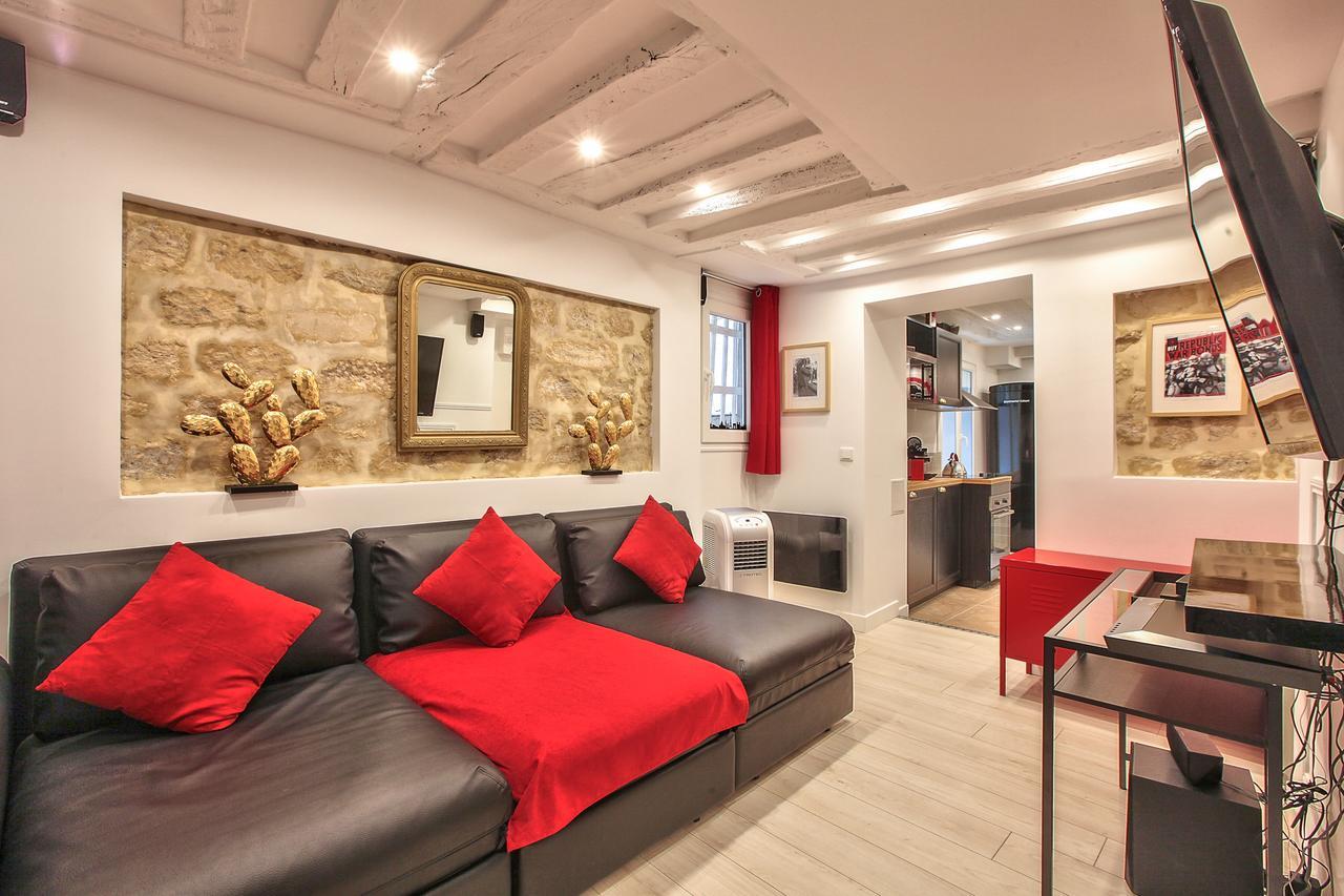 Apartment 41-atelier Star Wars