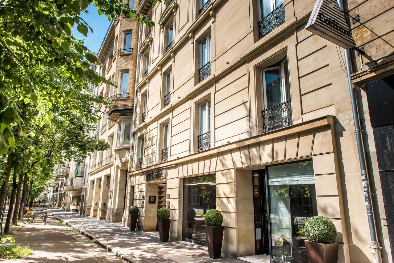 Le Royal Rive Gauche 3* Parigi