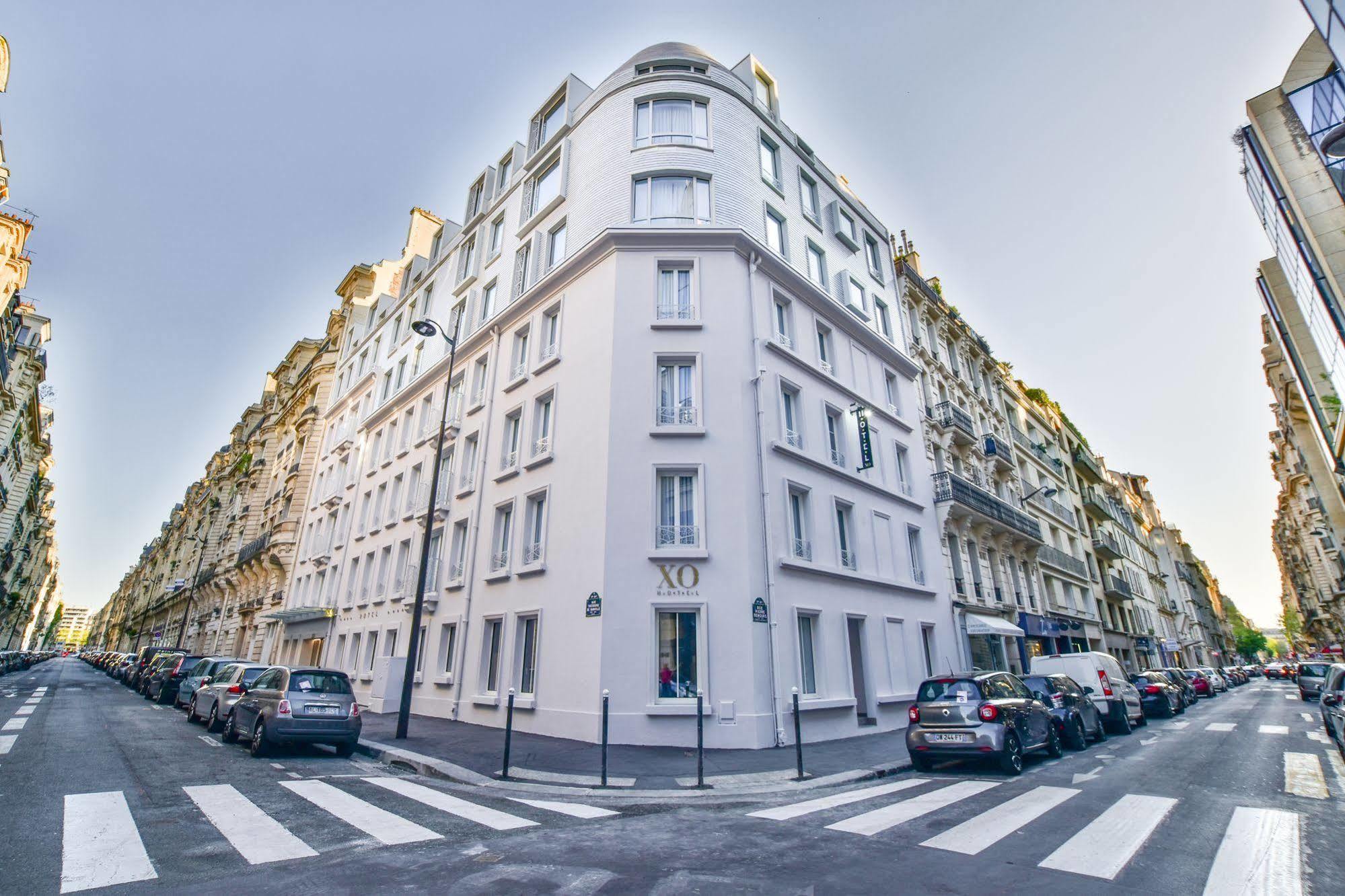 Xo 4* Parigi