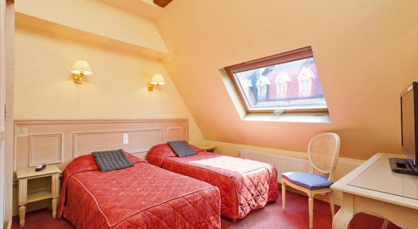 Du Brésil Hotel 2*