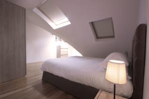 Hotel Apts Bridgestreet Le Marais 4*