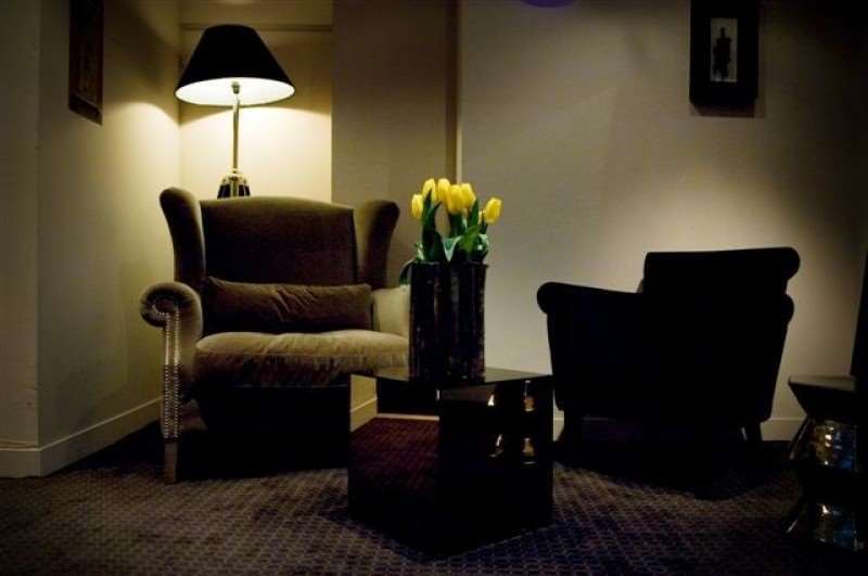 Sonder Le Frochot 3* Paris