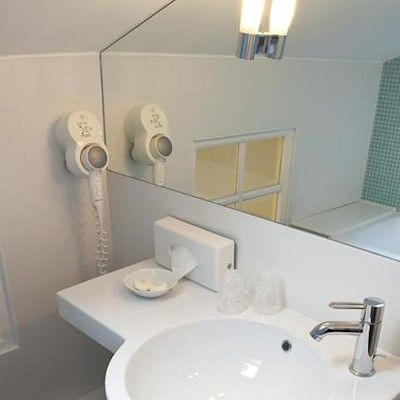 De La Place Du Louvre - Esprit De France Hotel Parigi