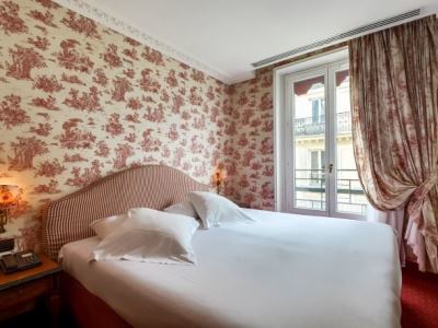 Maison Eugenie Hotel 4*