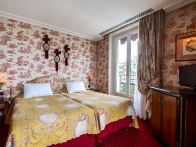 Maison Eugenie Hotel
