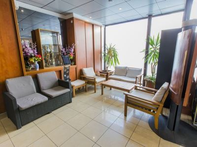 Hipotel Printania Maraichers Parigi