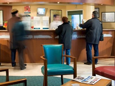 Hotel Ibis Gare De Lyon Diderot 3*