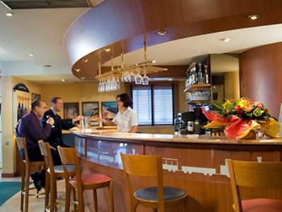 Hotel Ibis Gare De Lyon Diderot