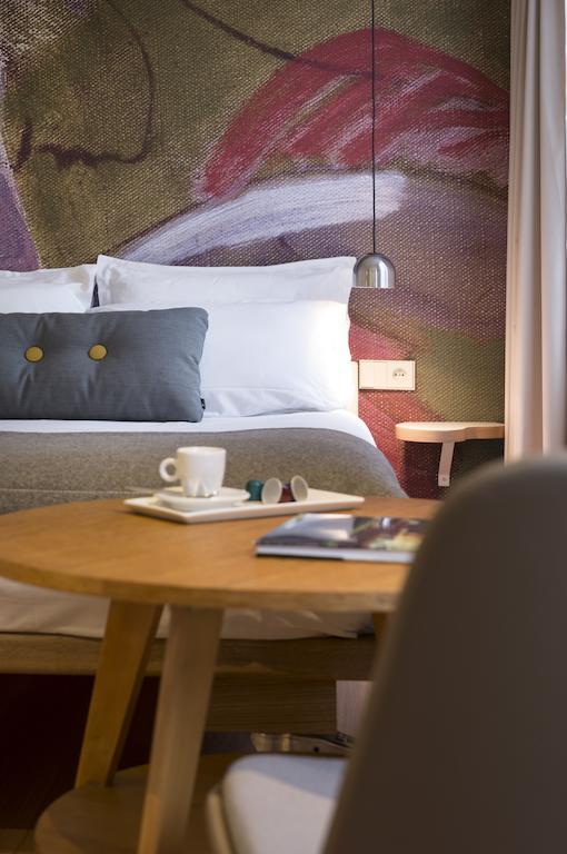 Hotel Max Parigi