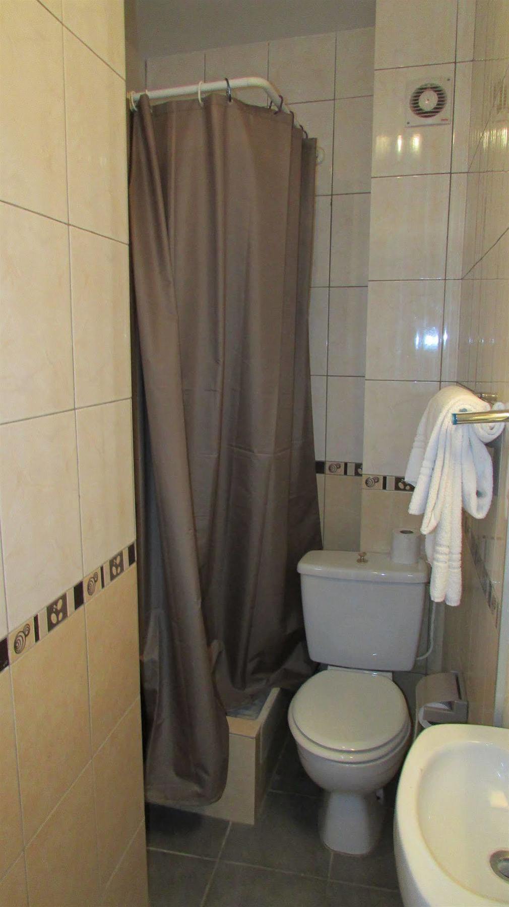 Hotel De Choisy Parigi