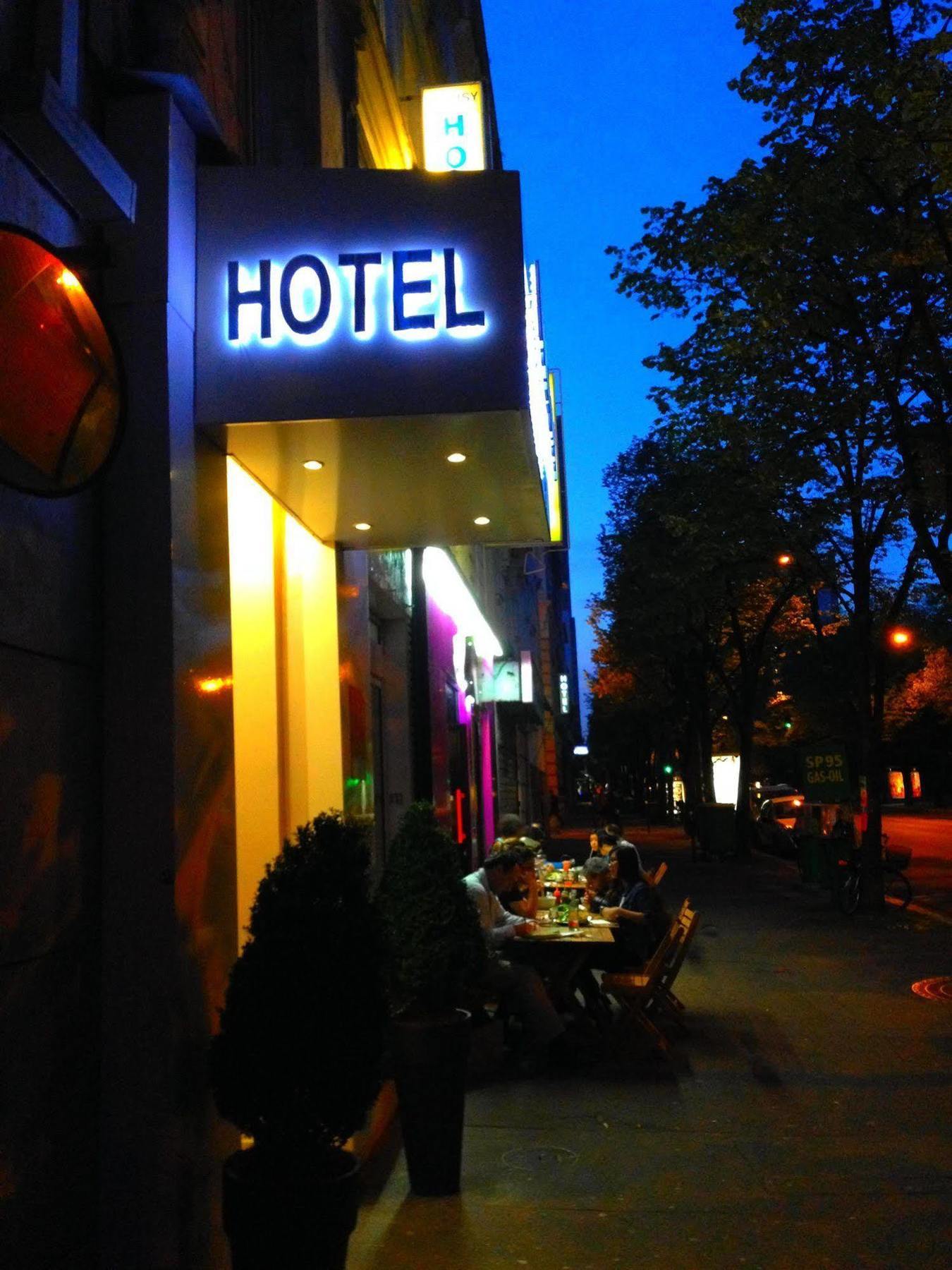 De Choisy 2* Parigi