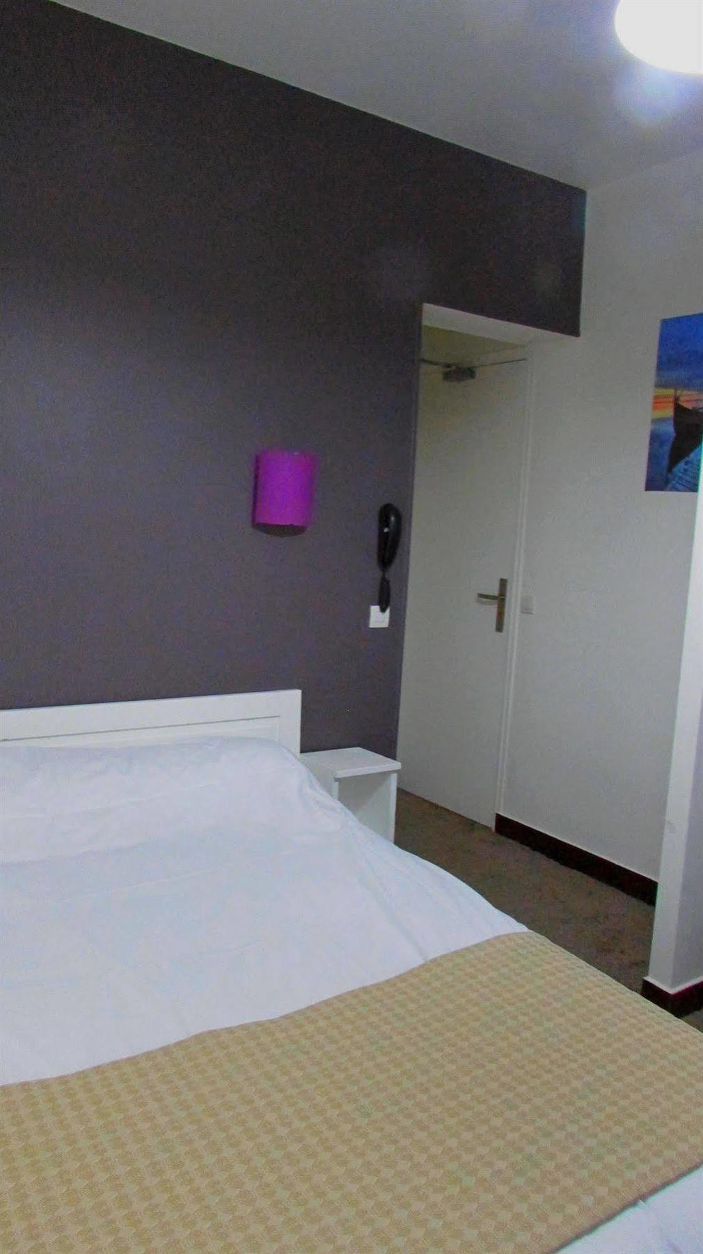 De Choisy Hotel