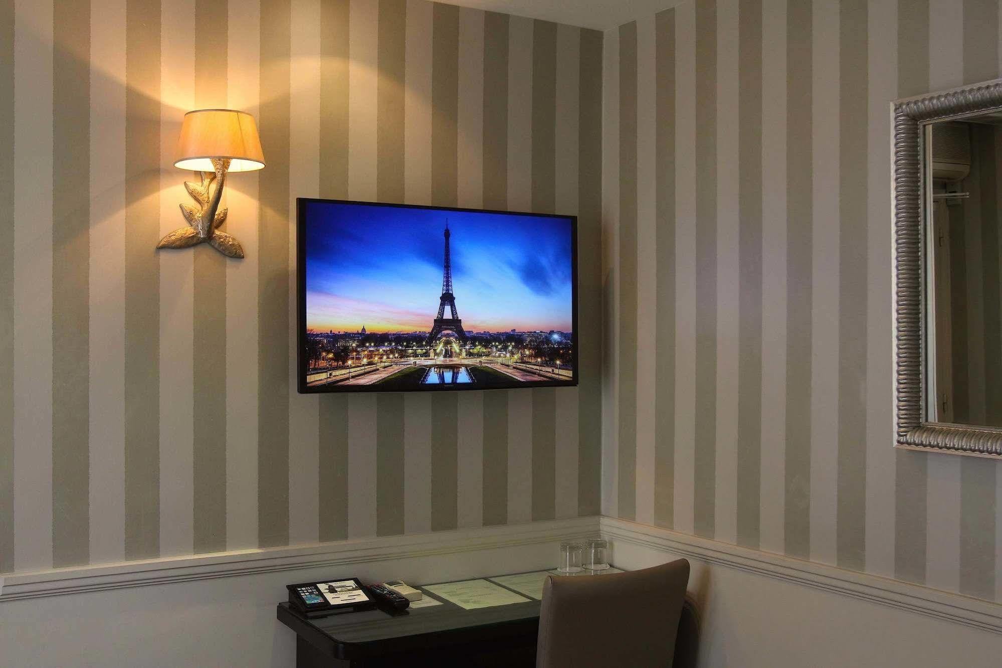 Etoile Trocadero Hotel Parigi