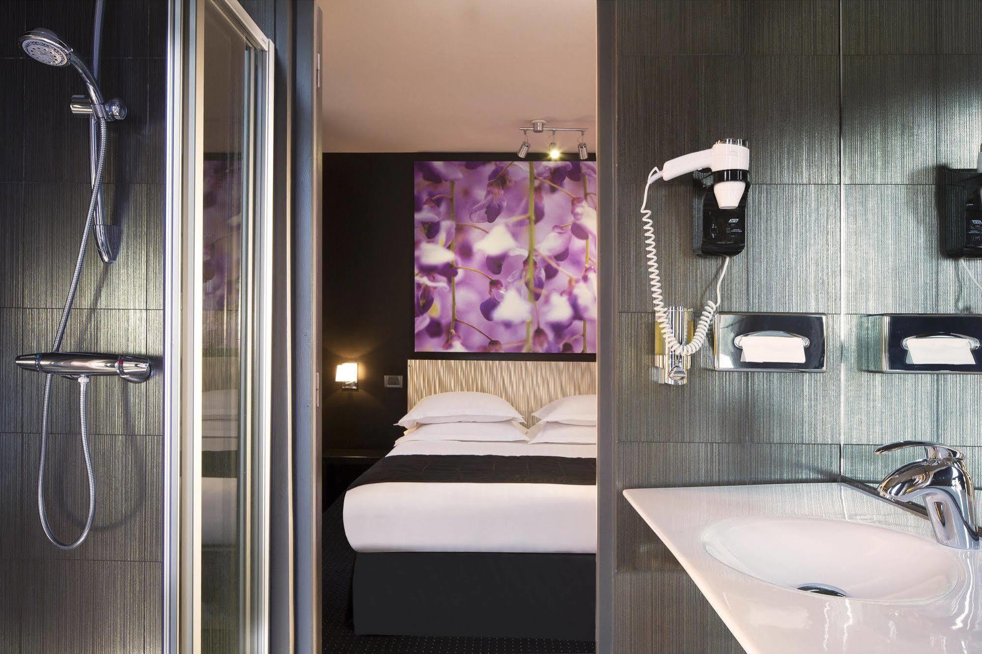 Le Fabe Hotel