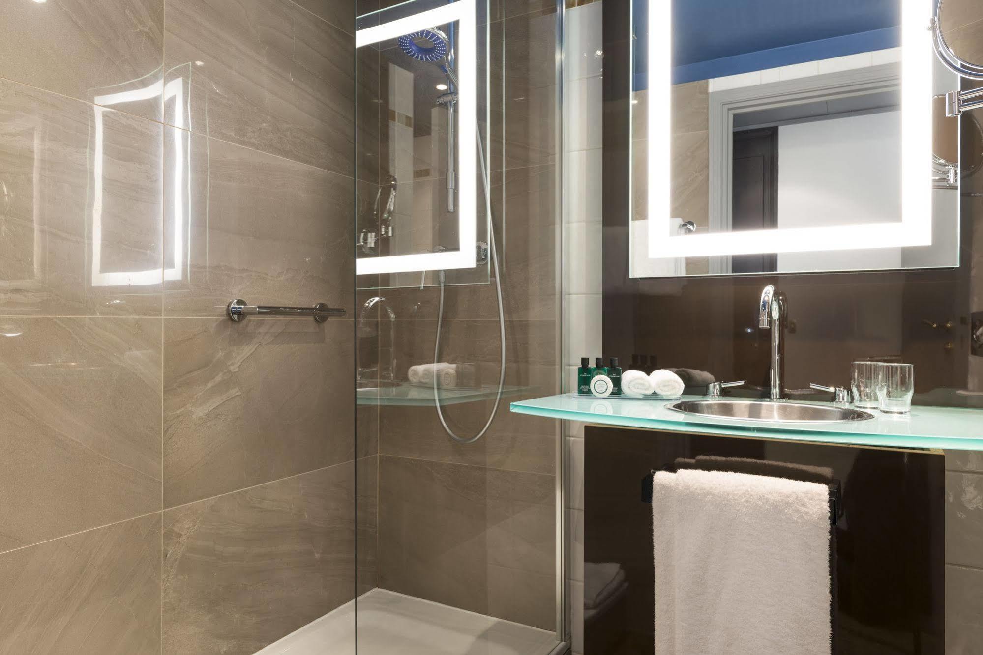 Le Marquis By Inwood 4* Parigi