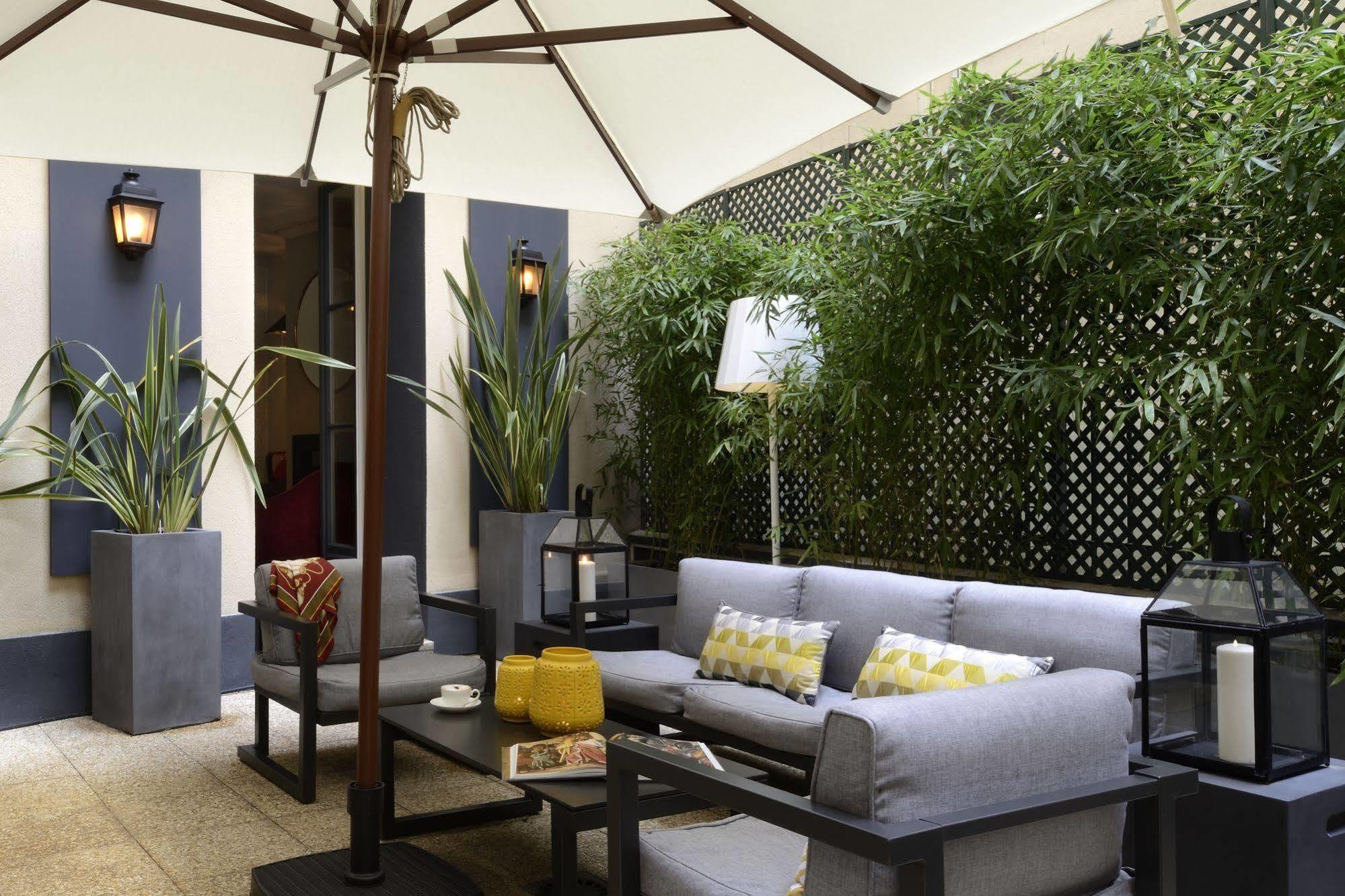 Le Marquis By Inwood Hotel Parigi