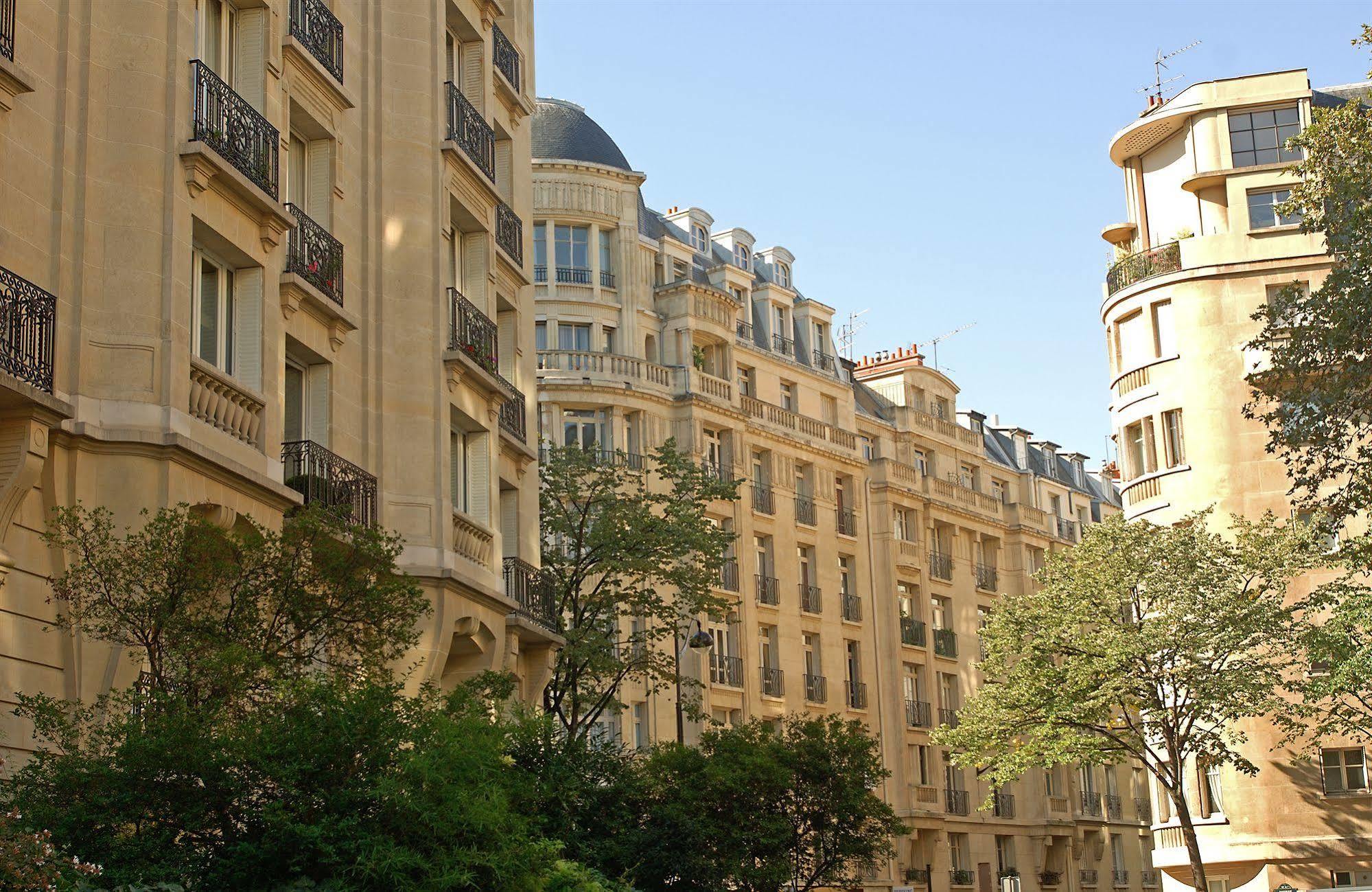 Le Marquis By Inwood 4*