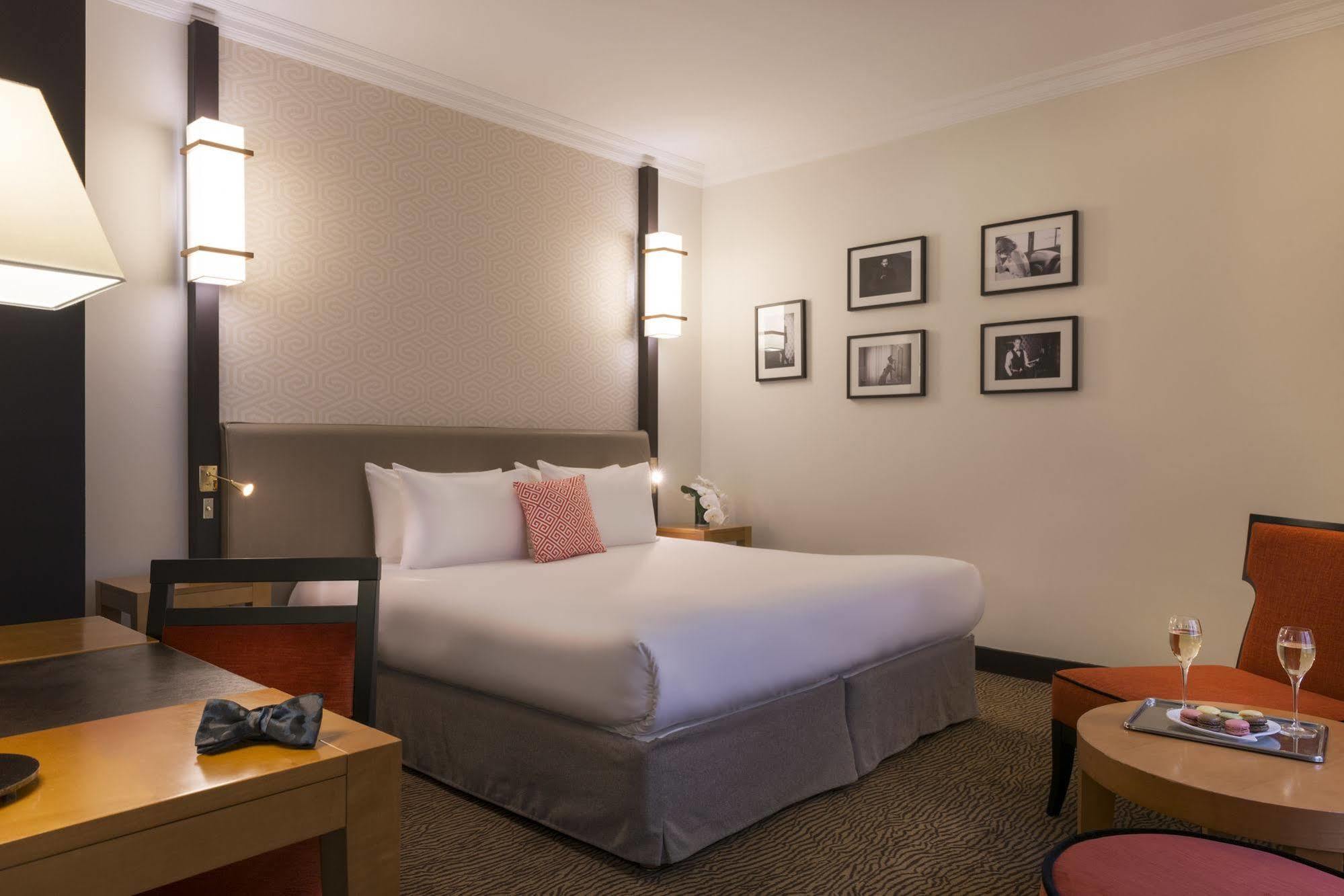 Le Marquis By Inwood Parigi