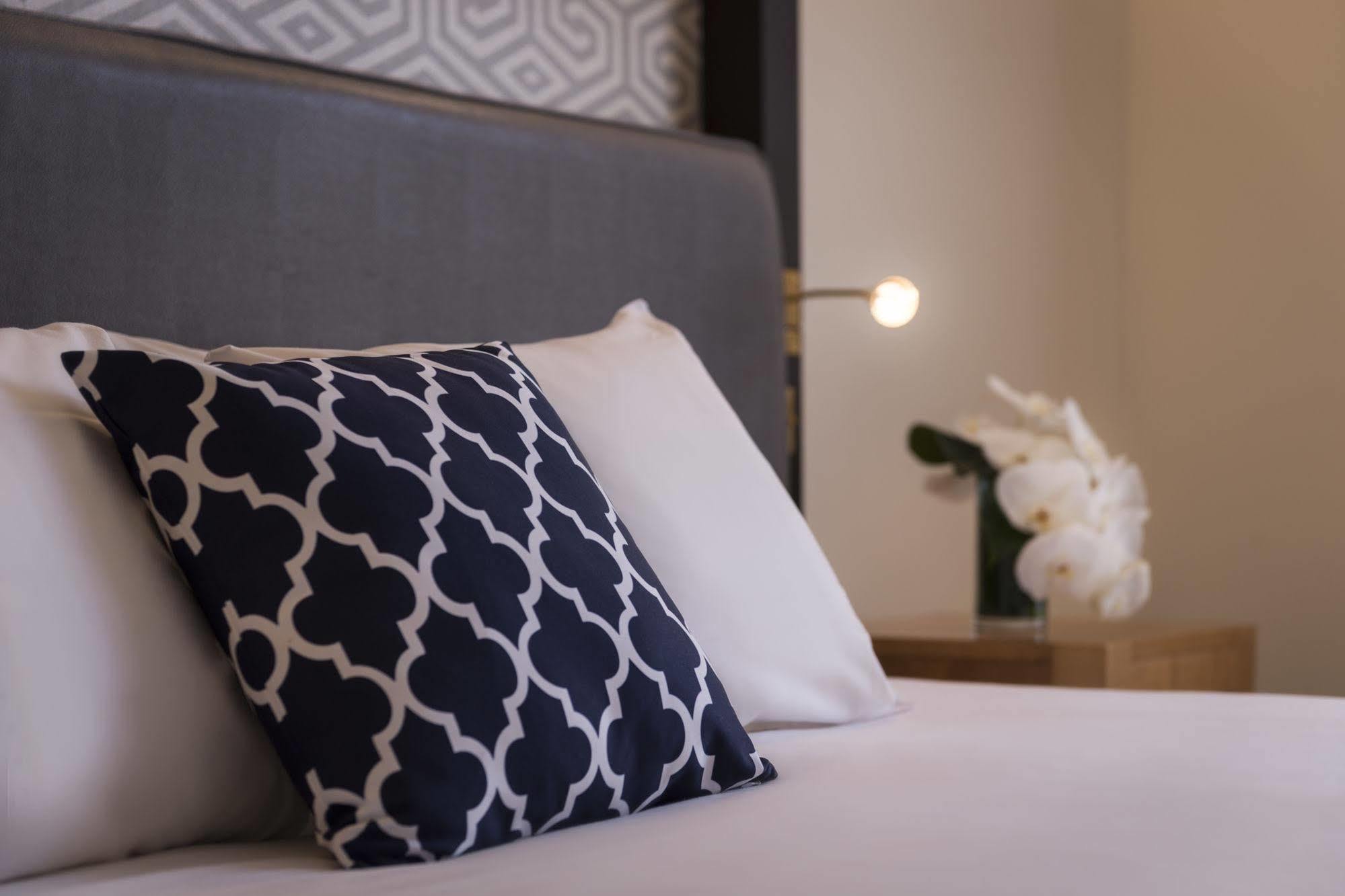 Le Marquis By Inwood Parigi