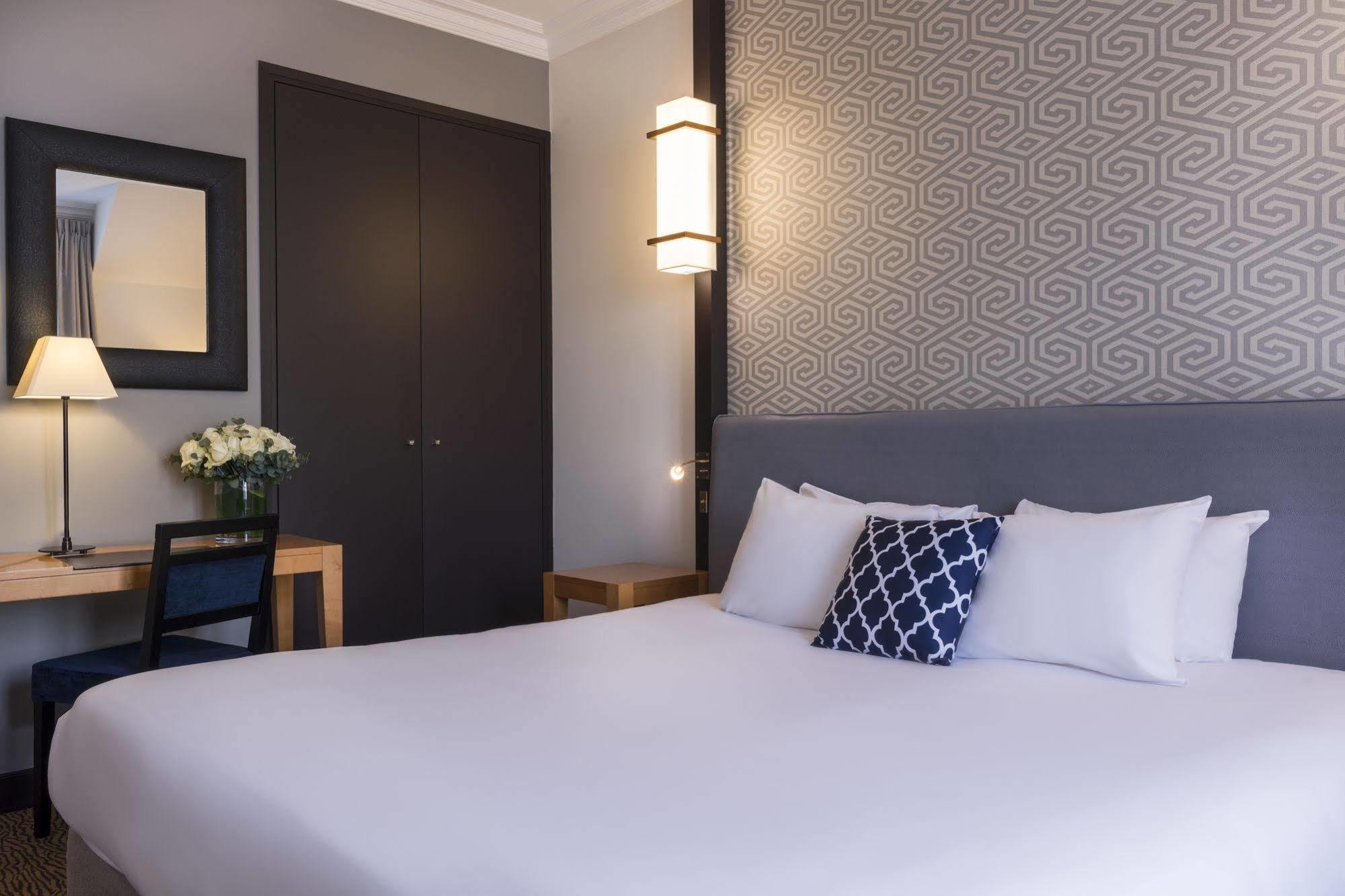 Le Marquis By Inwood 4* Parigi