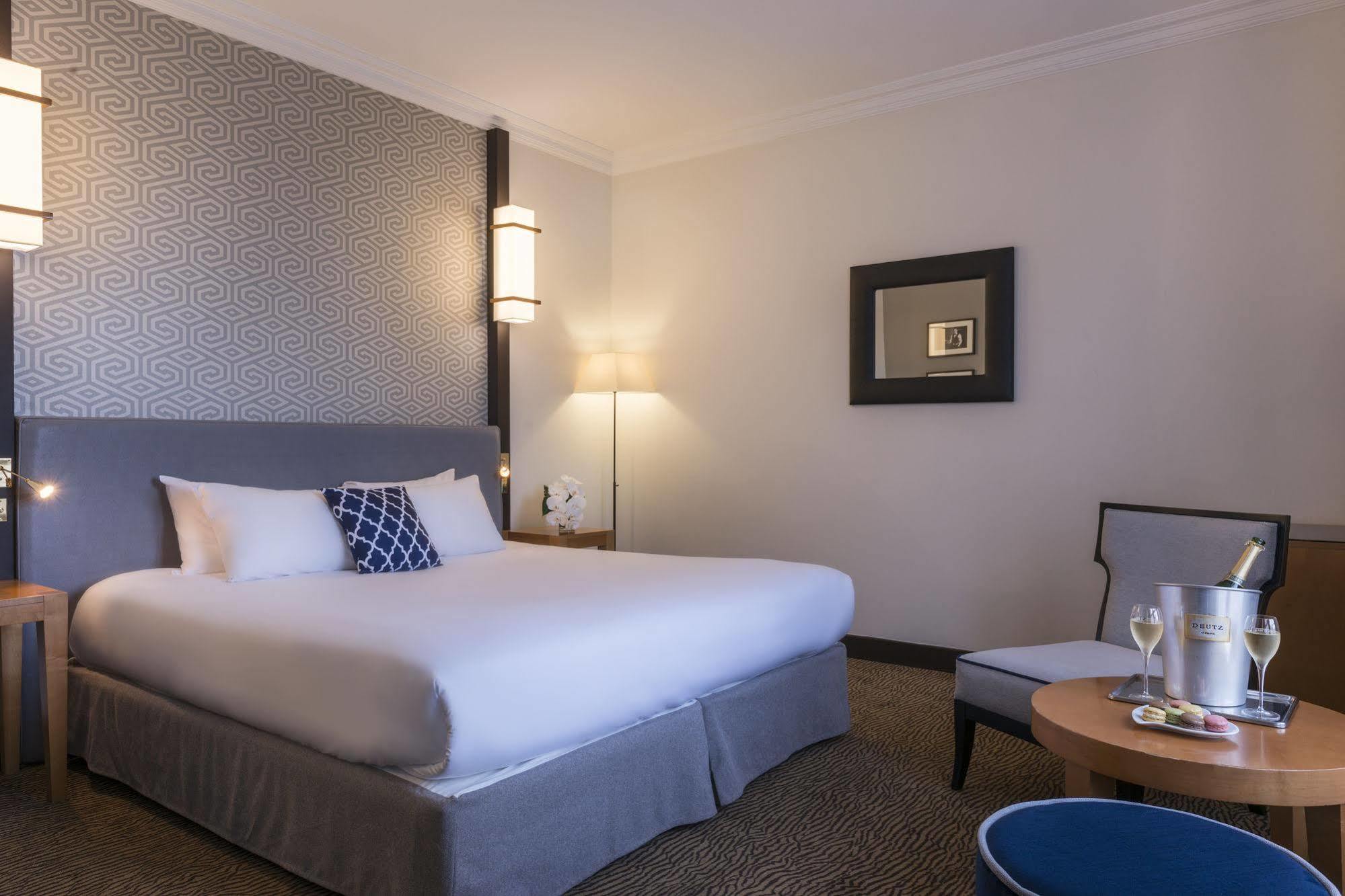 Le Marquis By Inwood Parigi