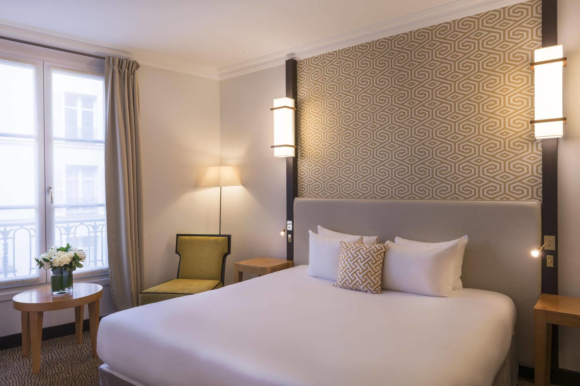 Le Marquis By Inwood