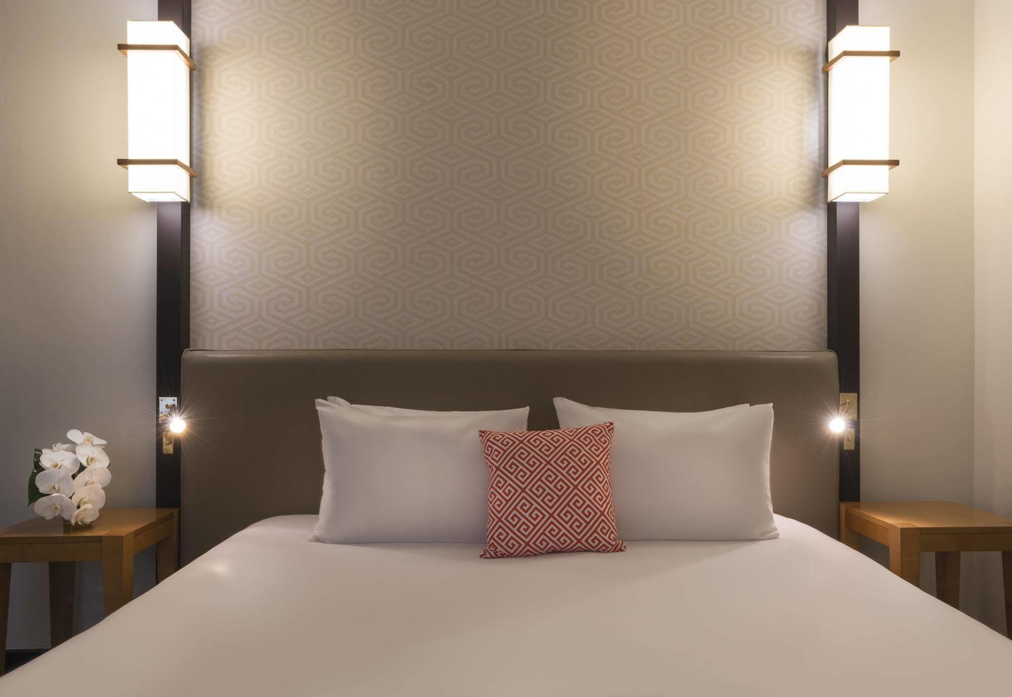 Hotel Le Marquis By Inwood