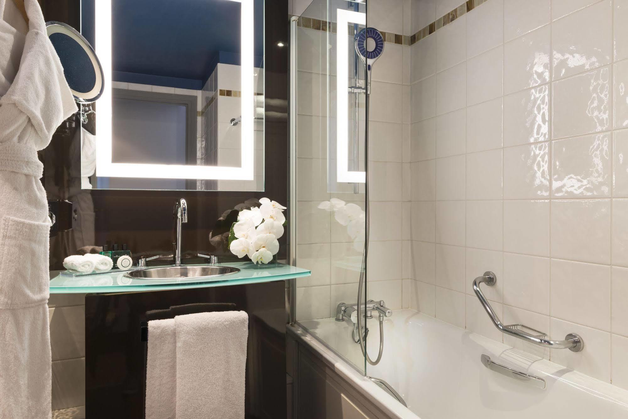 Hotel Le Marquis By Inwood