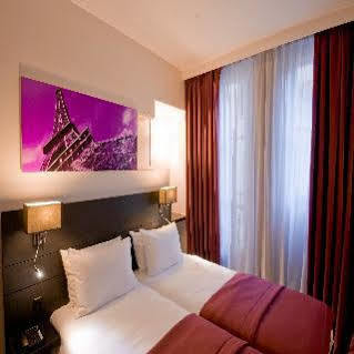 Hotel Le Bailli 3*