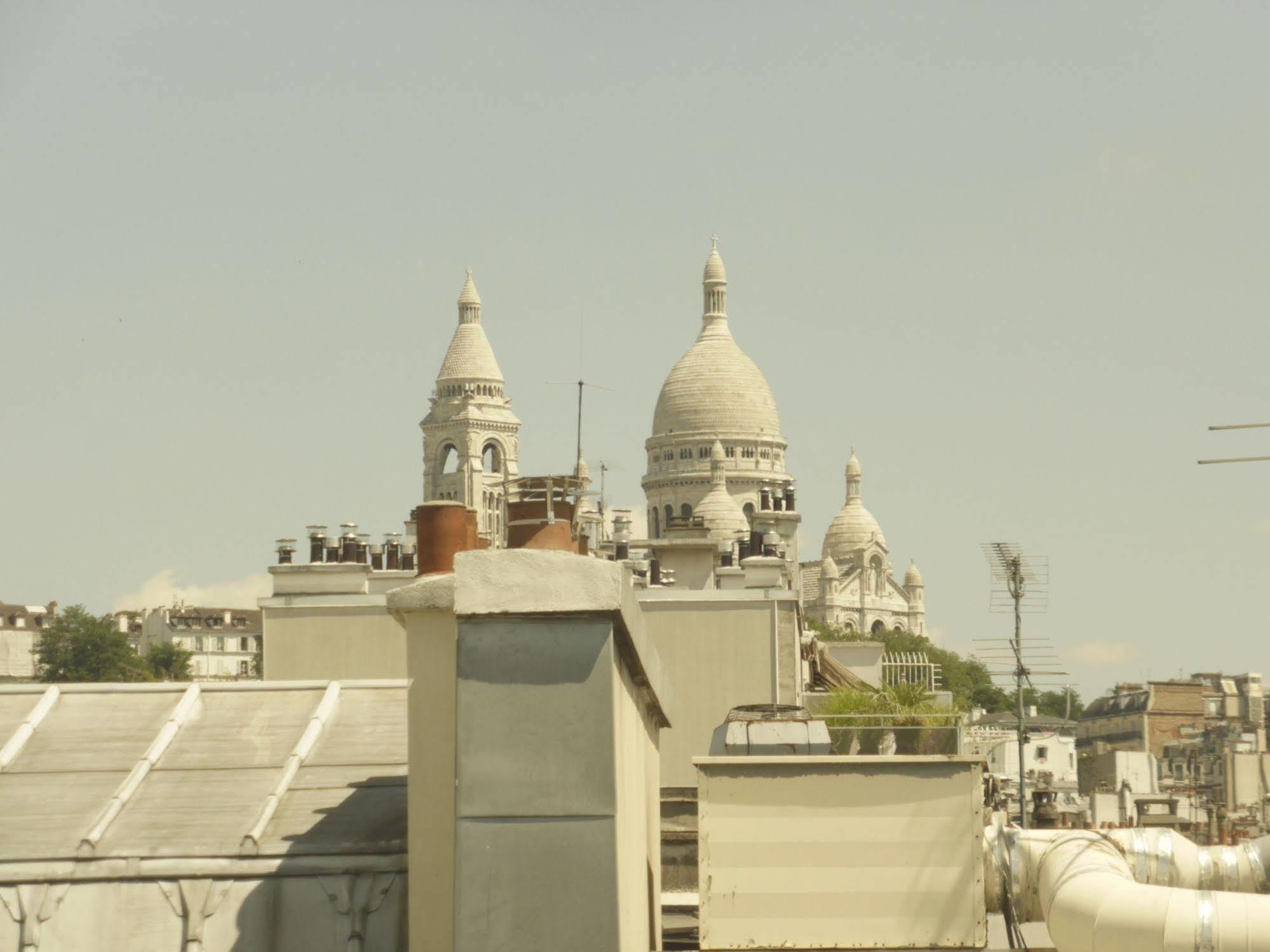 De Saint Georges 3* Parigi