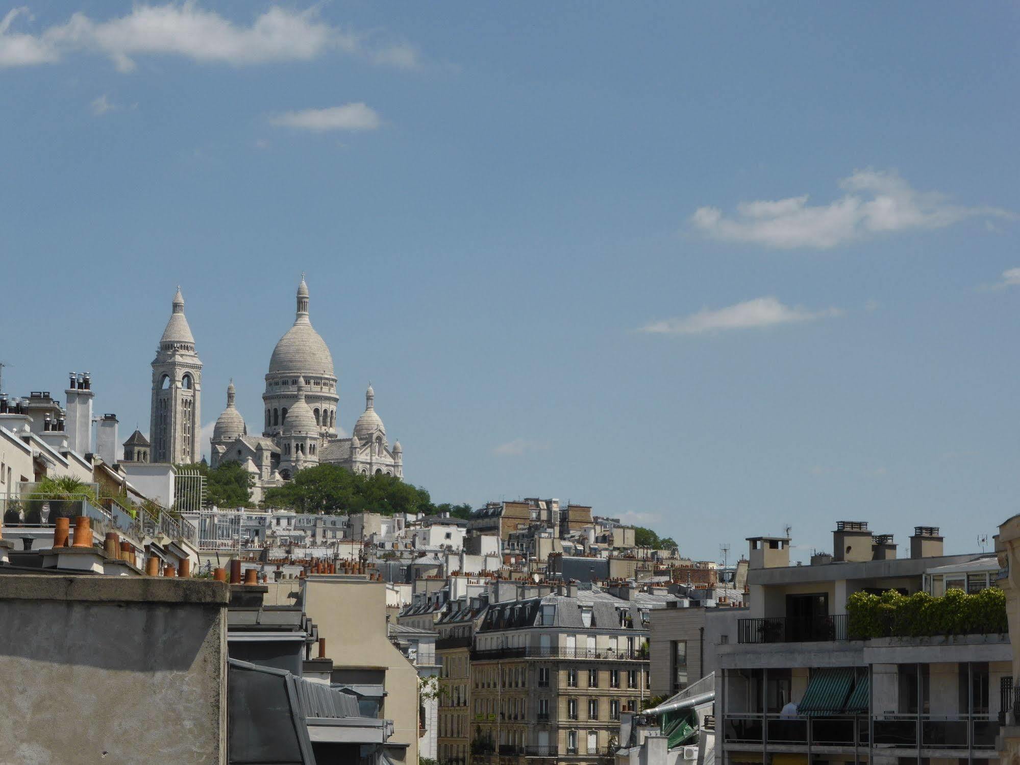 De Saint Georges 3* Parigi