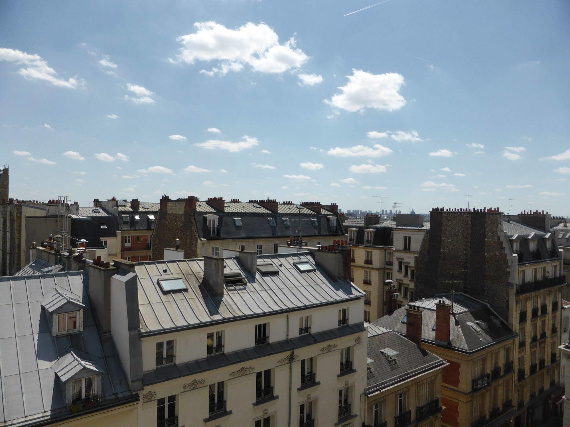 De Saint Georges 3* Parigi