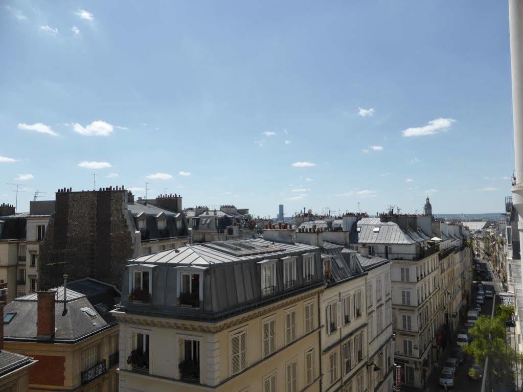 De Saint Georges 3* Parigi