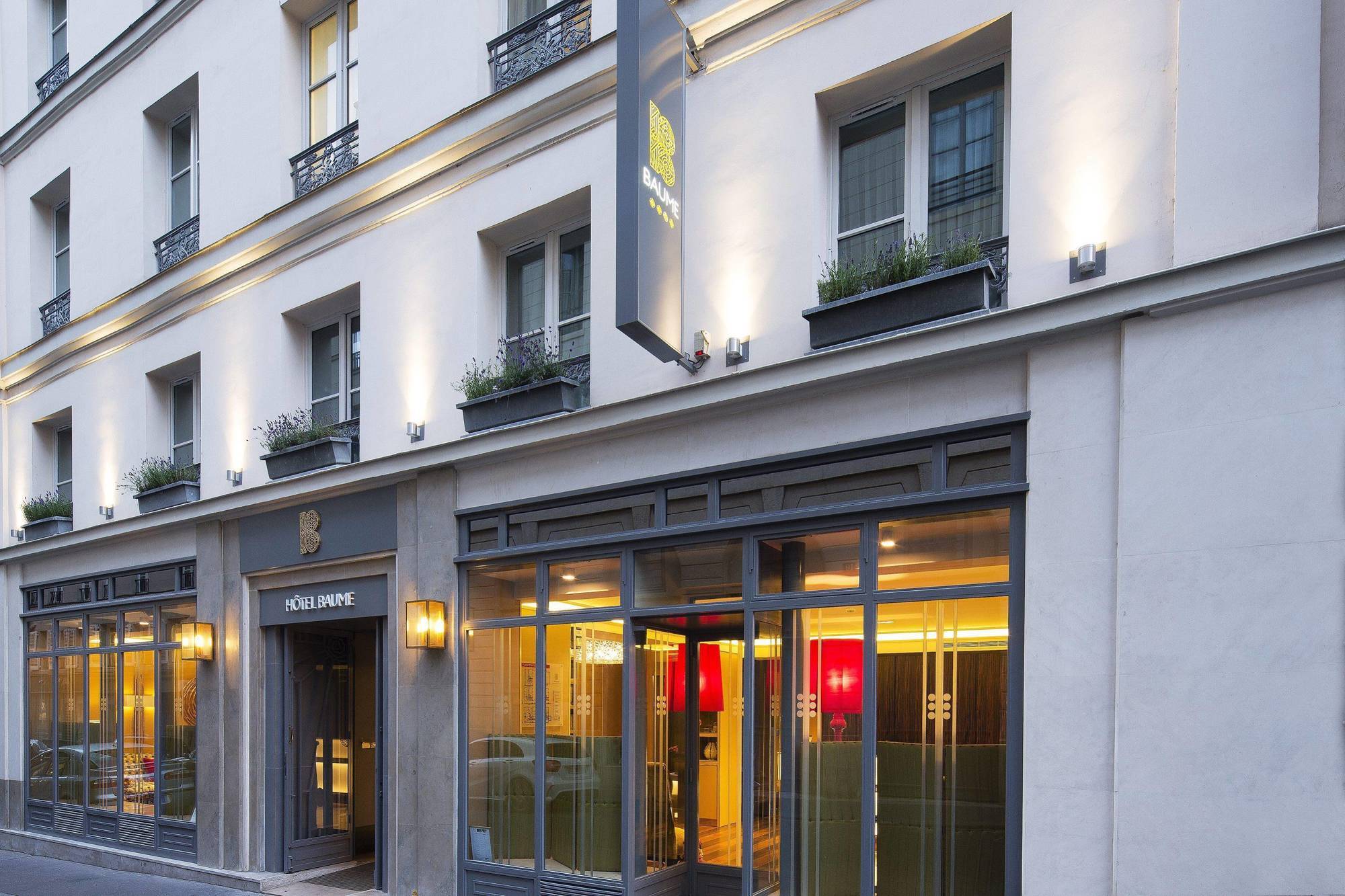 Hotel & Spa La Belle Juliette