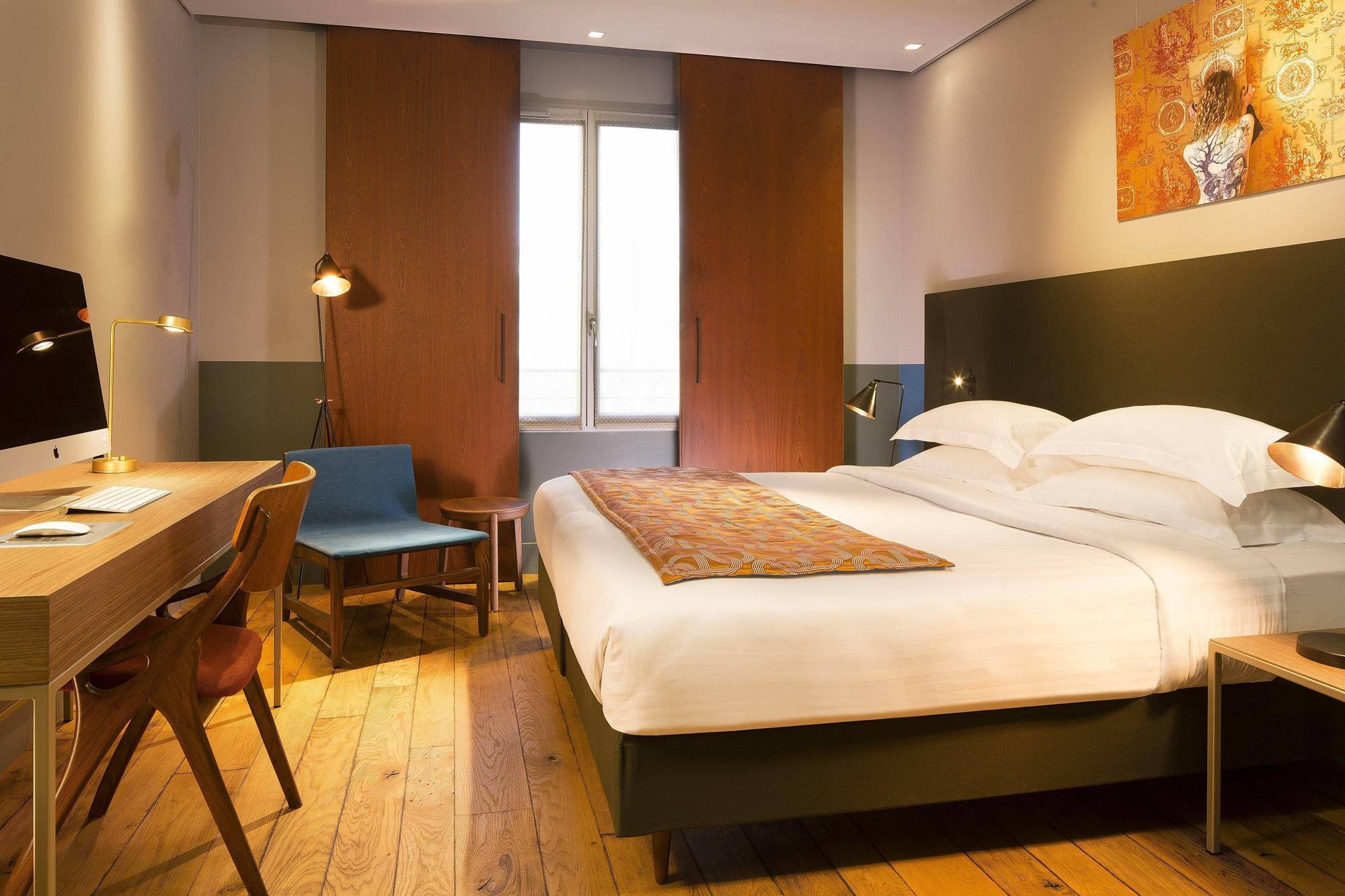 & Spa La Belle Juliette 4*