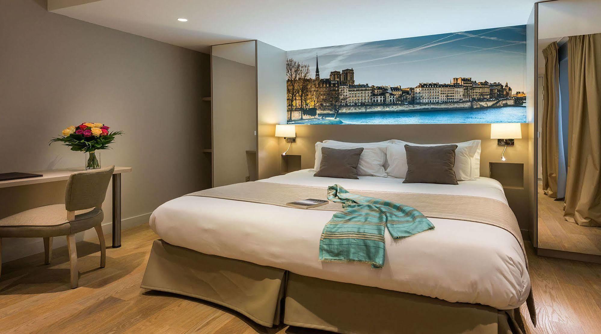 Hotel Midnight Parigi