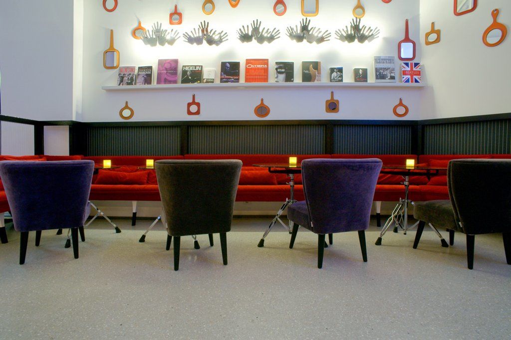 Hotel Du Triangle D'or