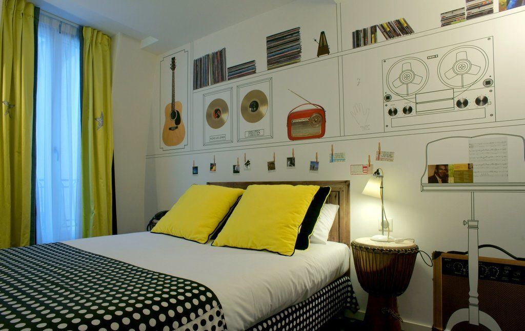 Du Triangle D'or Hotel